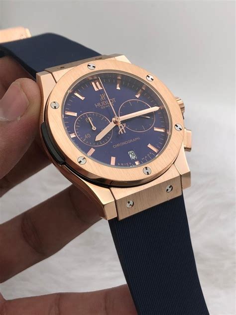 hublot wrist watches in india|Hublot watches with diamonds price.